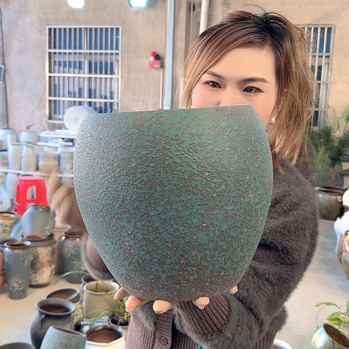 正品口20/高24花盆