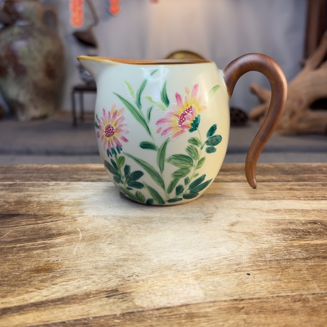 景德镇纯手工制作陶瓷