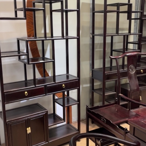 【闪购商品】竹安*，