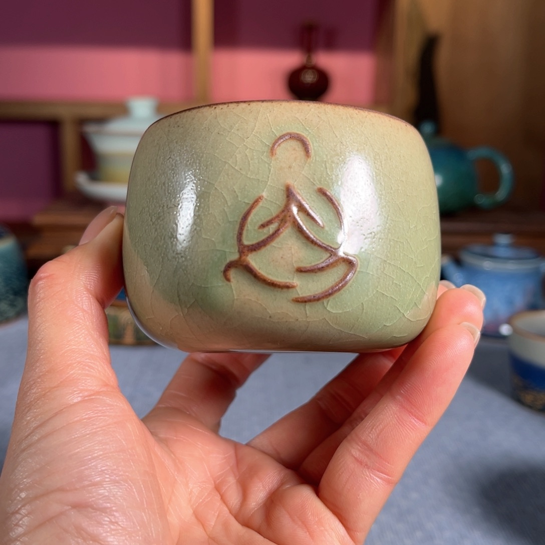 杯纯手工制作工艺制作原料