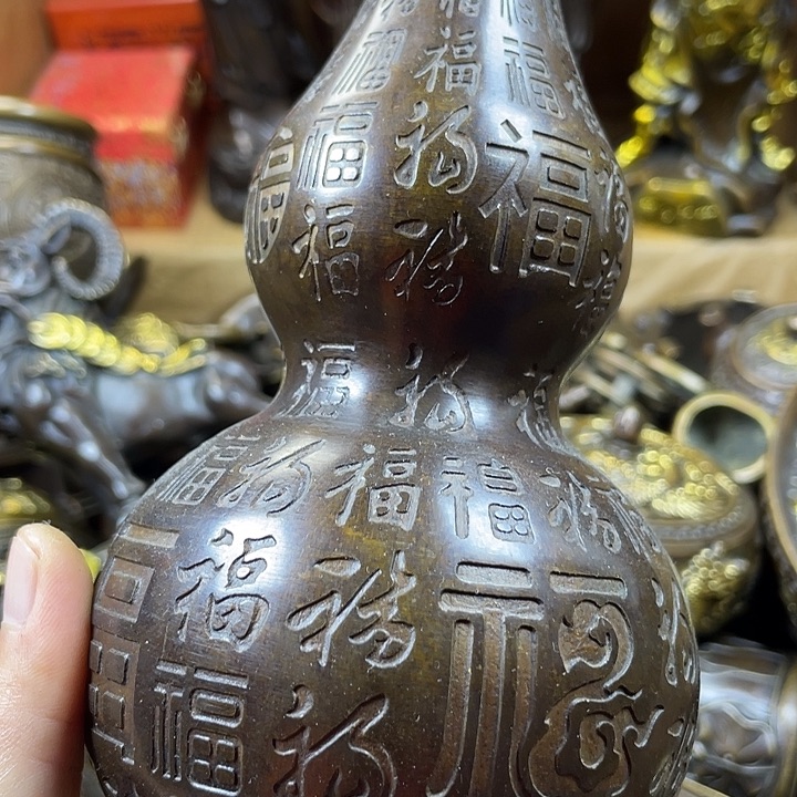 全是铜铜铜器铜器