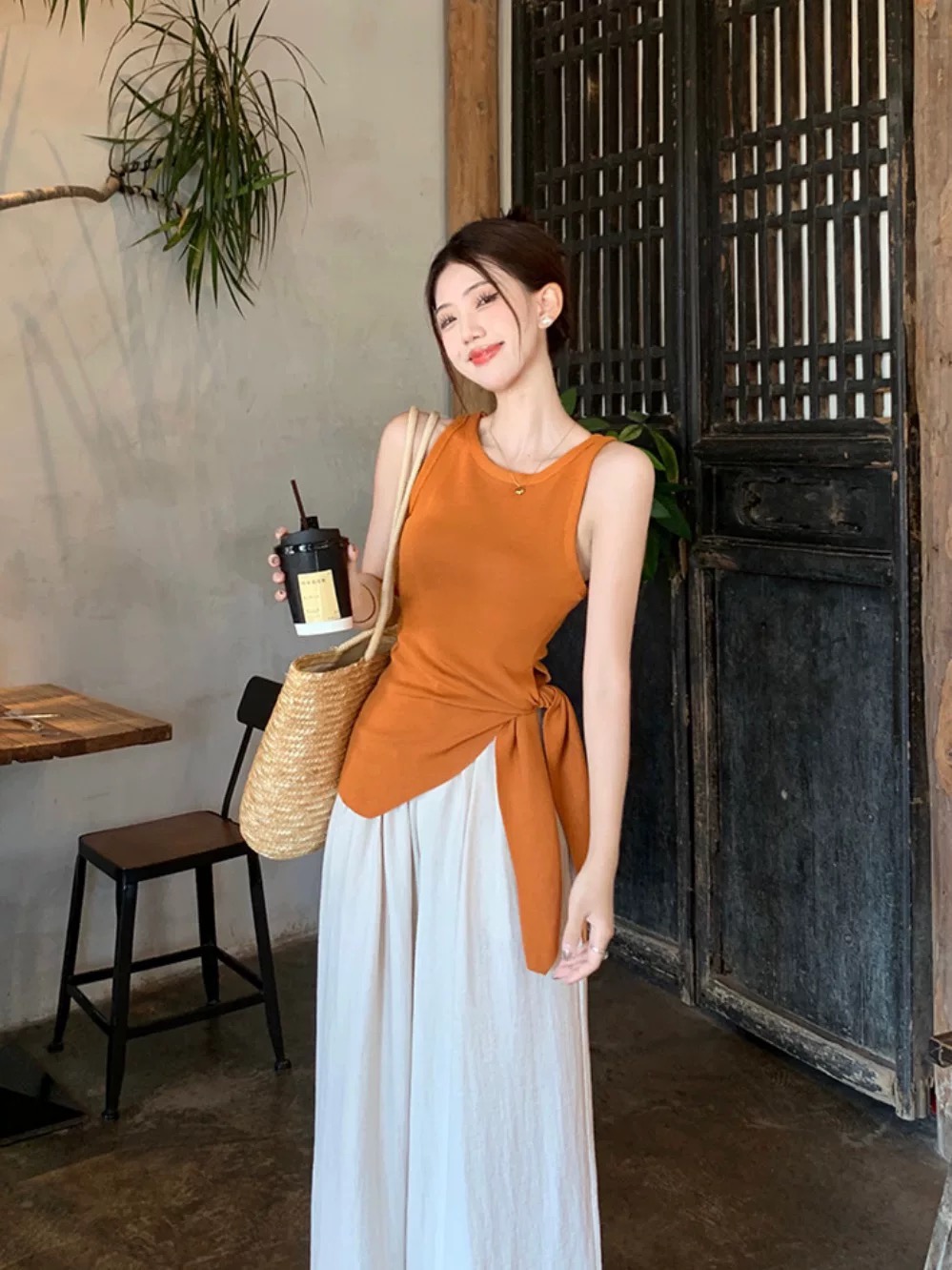 气质风精品买手服饰