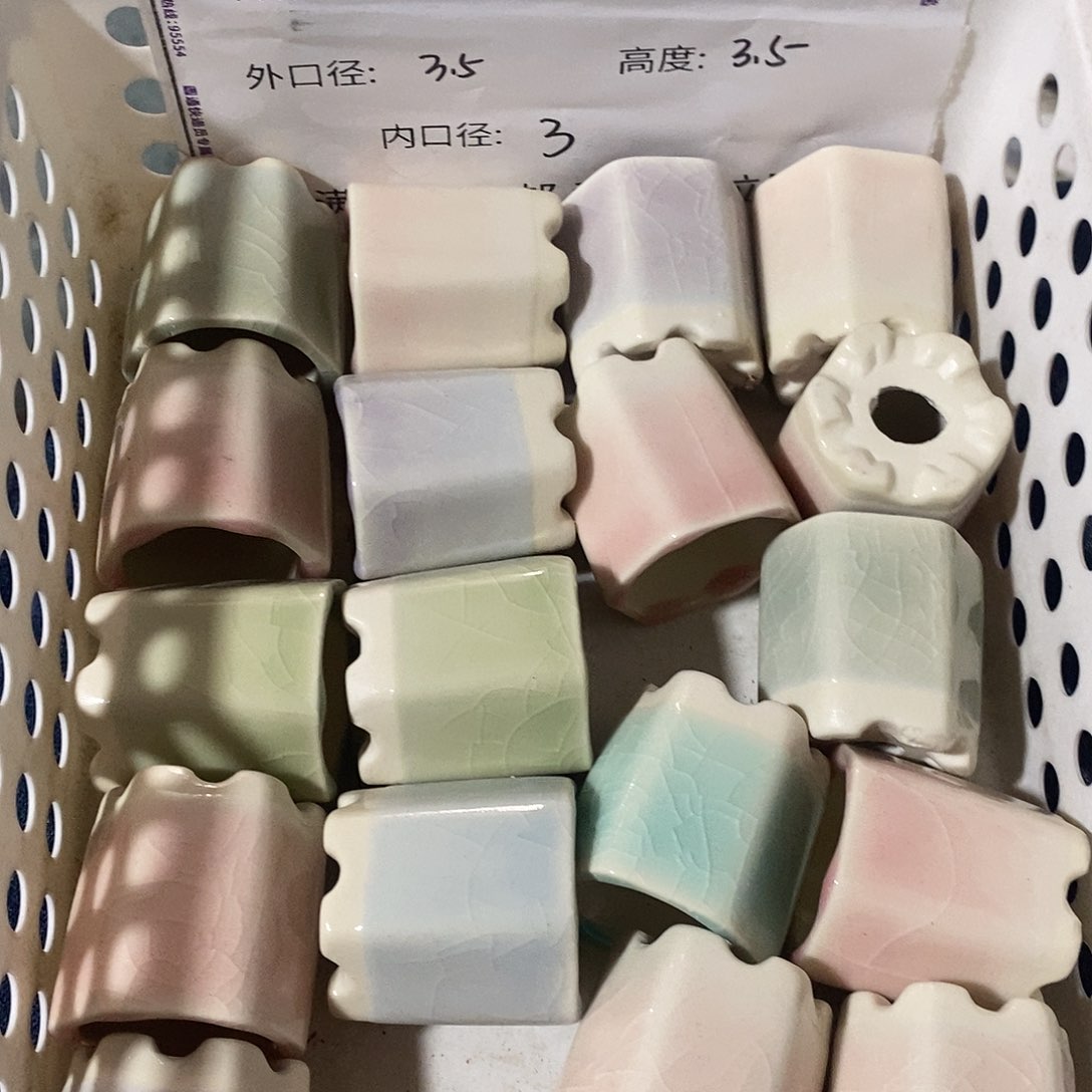 「满9.9米包邮」6个浮力随机