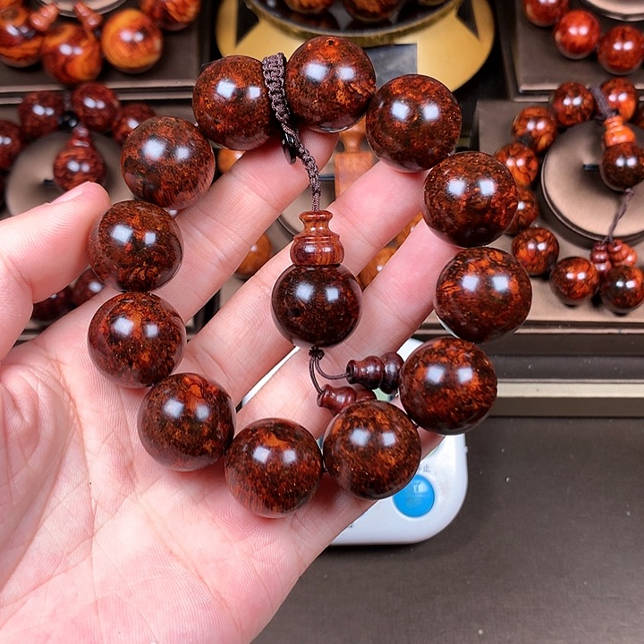 【闪购商品】黄花梨/降香黄檀晴*雨2.0规格04W