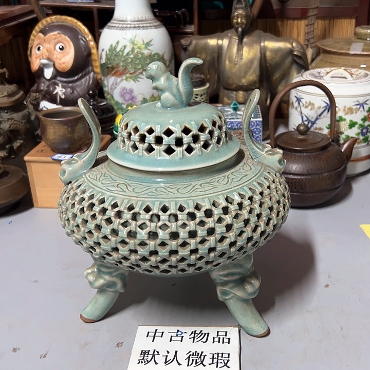 一只耳朵修补，尾巴修补