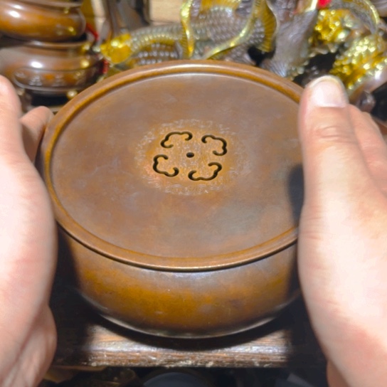 铜的 全清了 一件不留