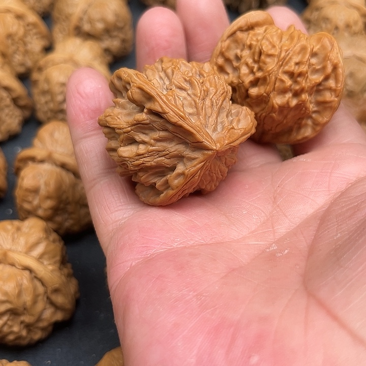 文玩核桃吊坠痞*我想要