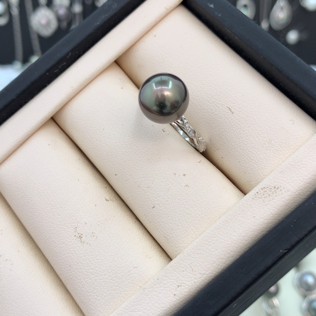 海水珍珠裸珠未镶嵌