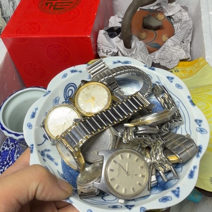 温****民俗物件杂项专拍