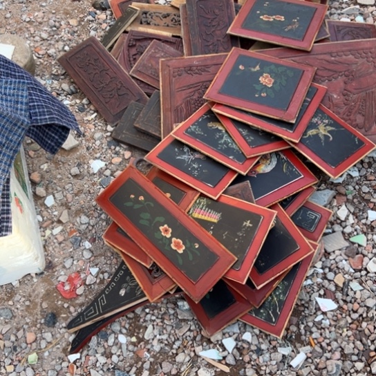 ╭***╮核桃木/黑胡桃（胡桃木）