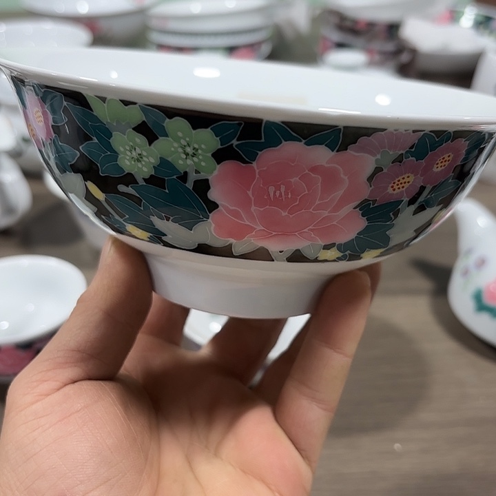 陶10 6:05公分菜碗菜碗菜碗