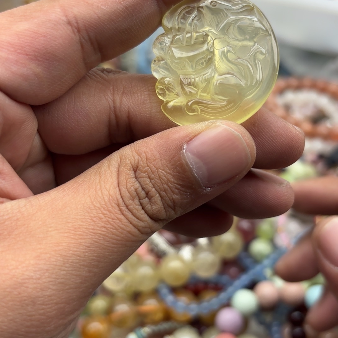 银S925镶嵌水晶手链