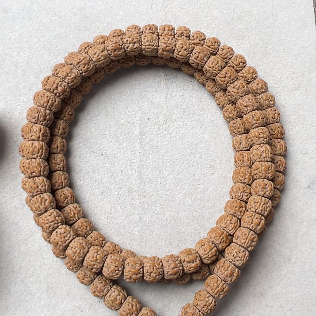 吊坠金刚菩提8.3MM纯血一代龙