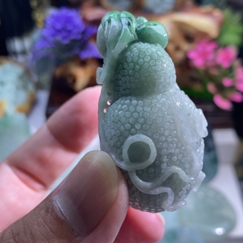 【闪购商品】颈饰未镶嵌翡翠111111111111