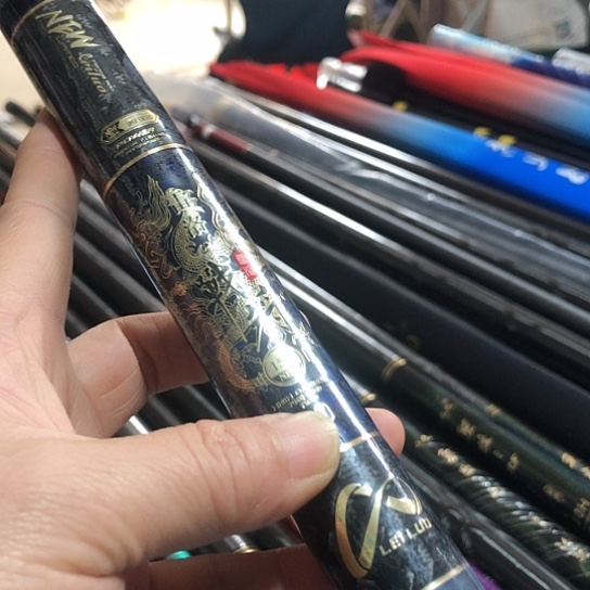 1.8m以下碳素3.615h战将雷3.6