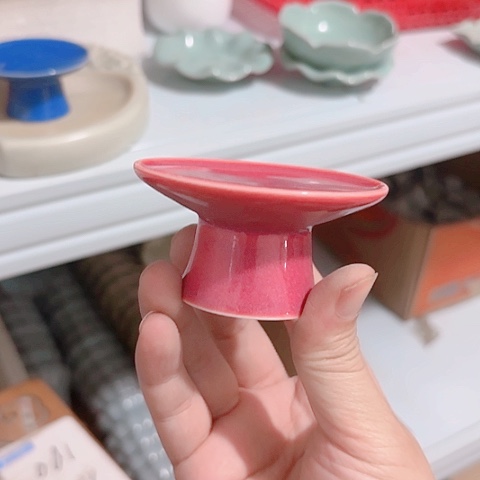 微瑕的一个直播间介意勿拍