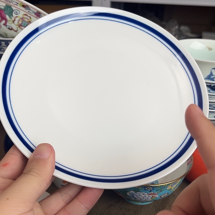 景德镇正品陶瓷艺术品