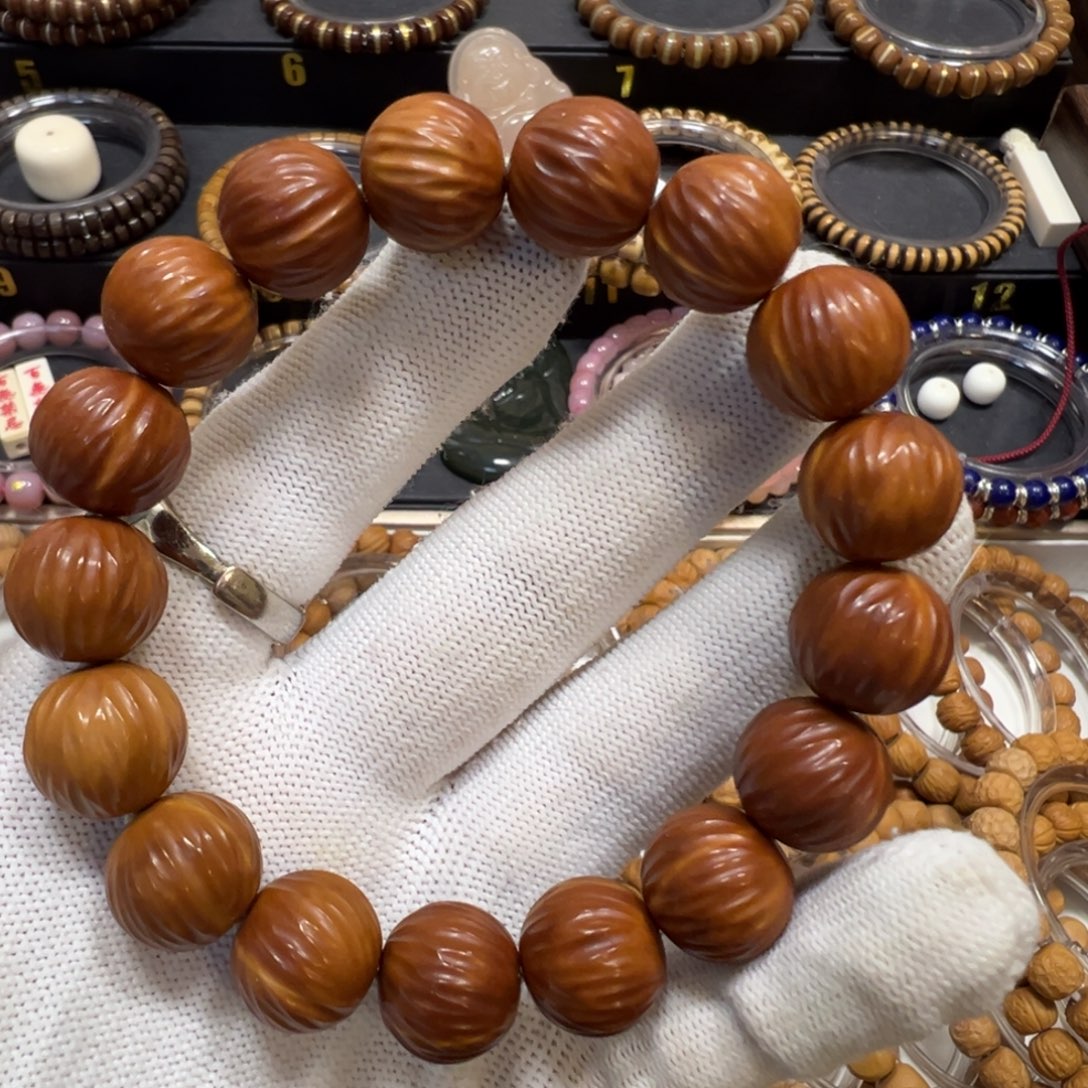 用***7菩提无事牌猴头菩提