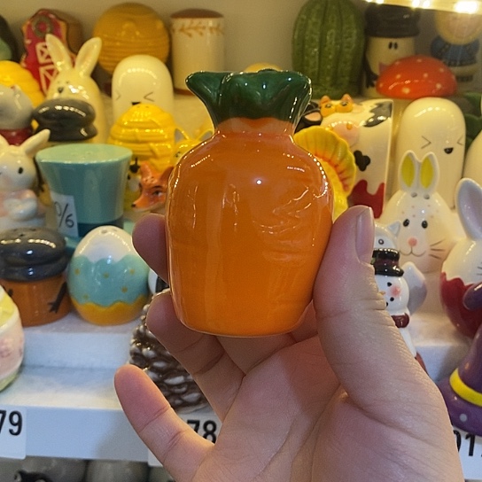摆件陶瓷微瑕摆件