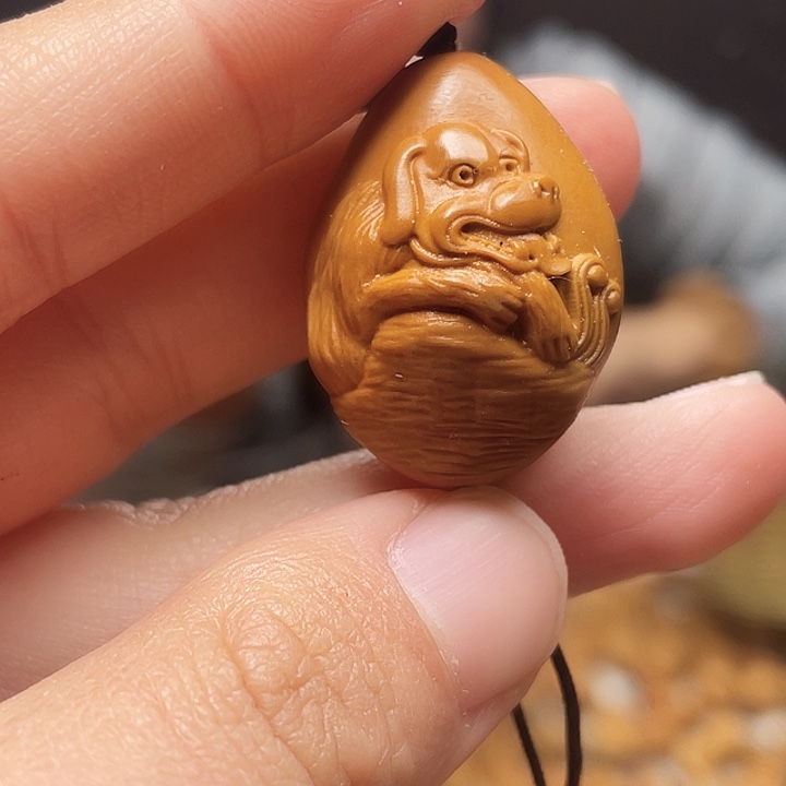 手串/手链橄榄核橄榄核