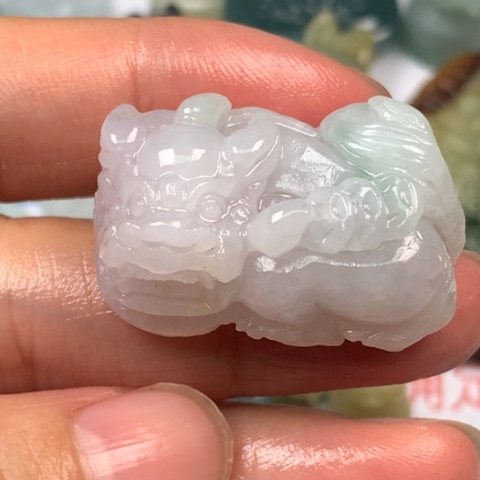定制翡翠翡翠未镶嵌翡翠