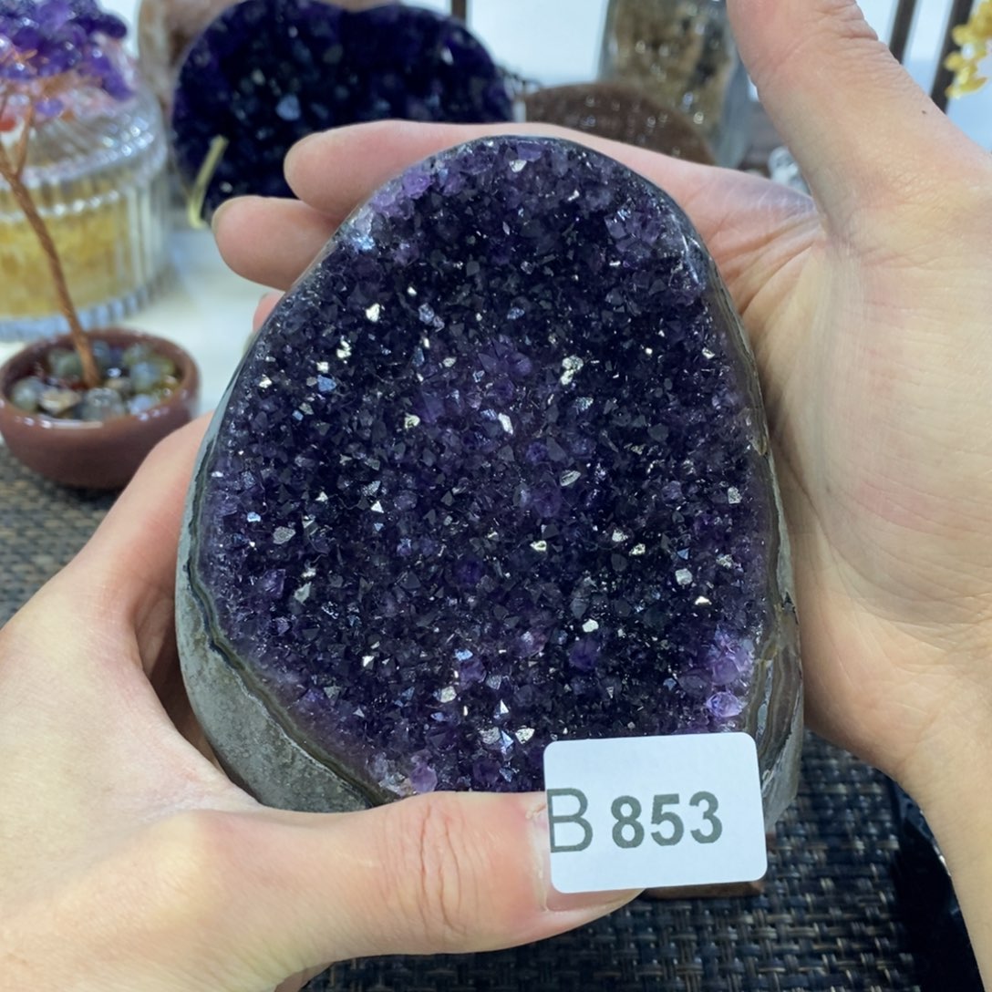 水晶摆件摆件未镶嵌