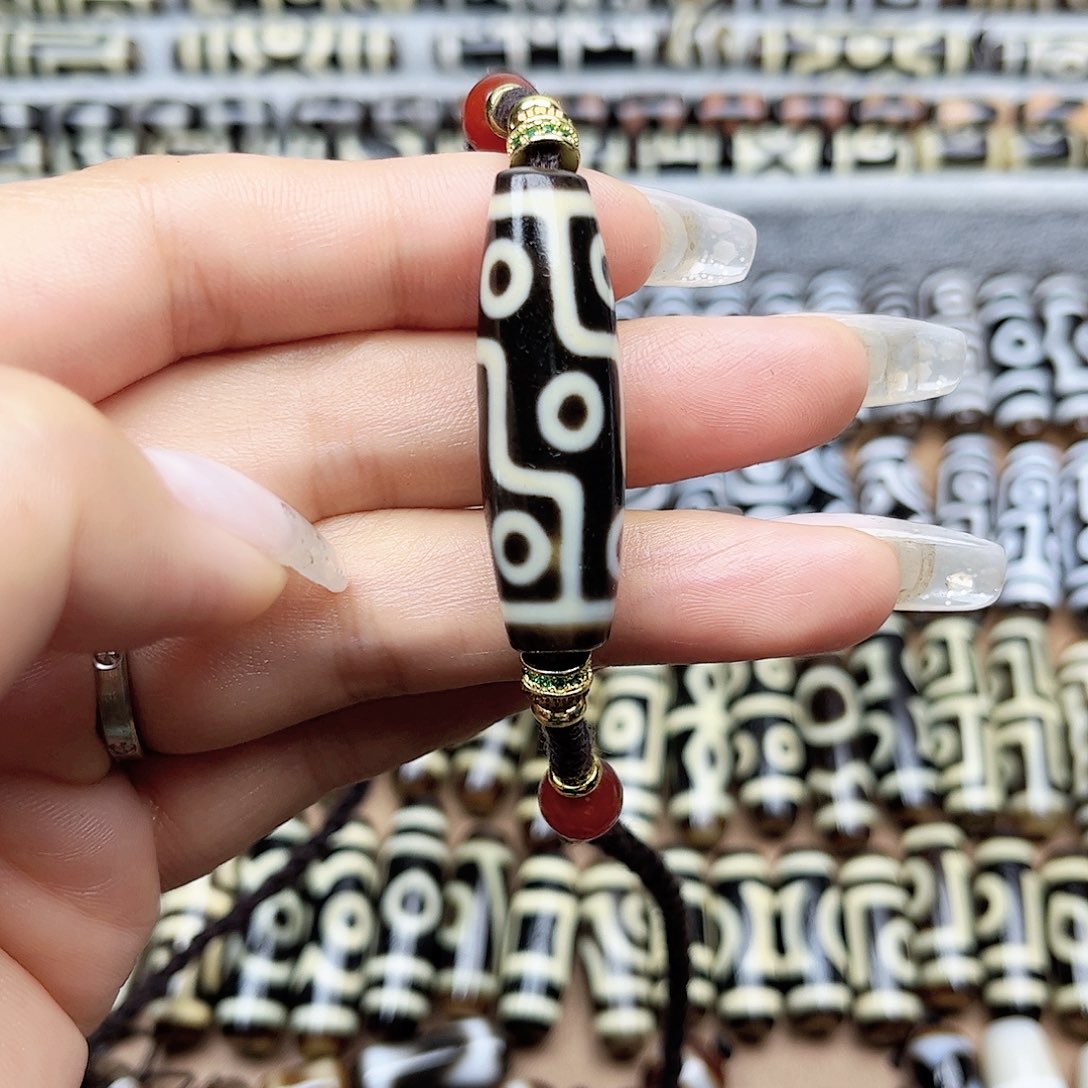 玛瑙/玉髓吊坠(不含链)未镶嵌