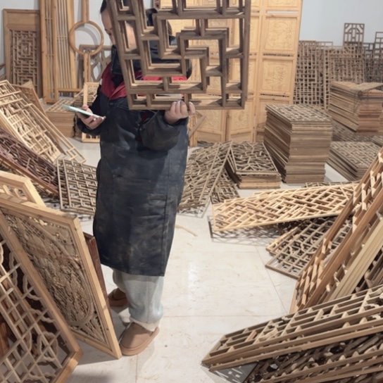 @***乐香榧木特价包邮一组