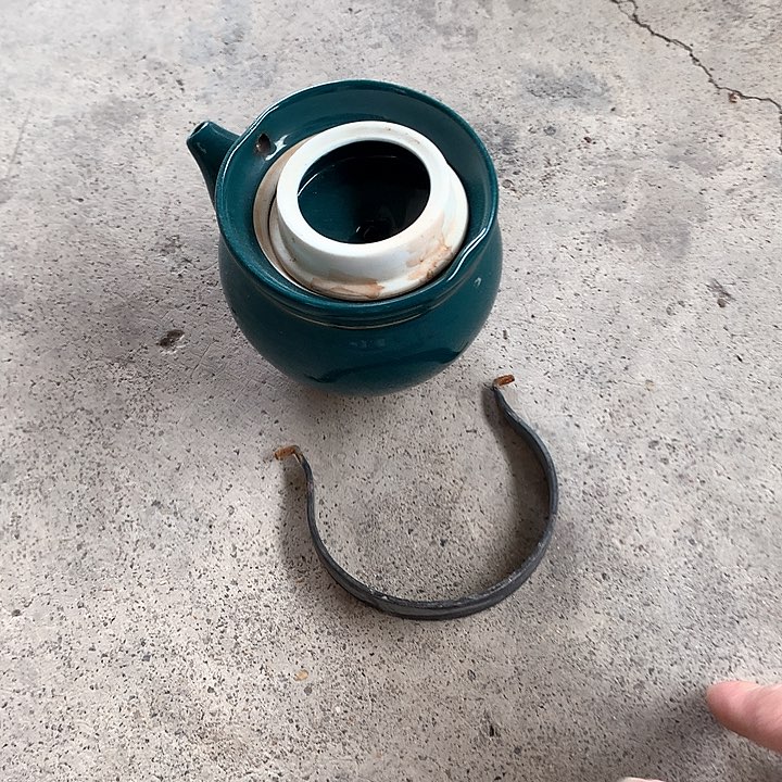 微瑕茶具介意勿拍