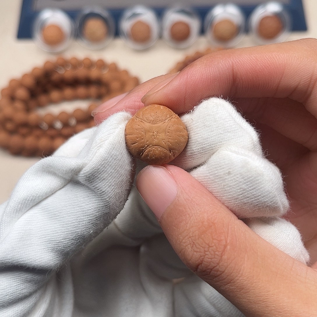 凤眼菩提吊坠福利麒麟