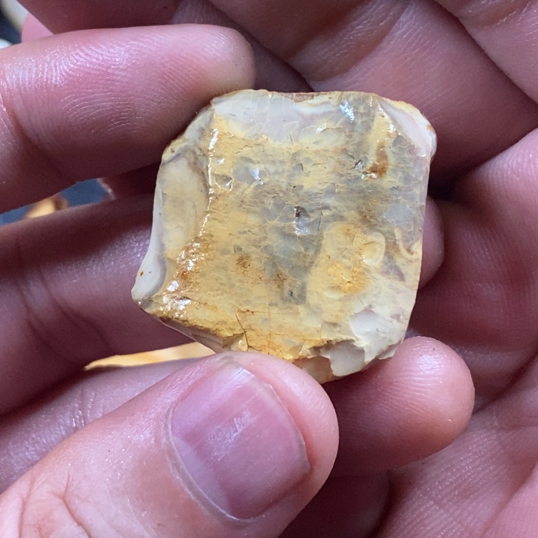 定制琥珀未镶嵌王*看