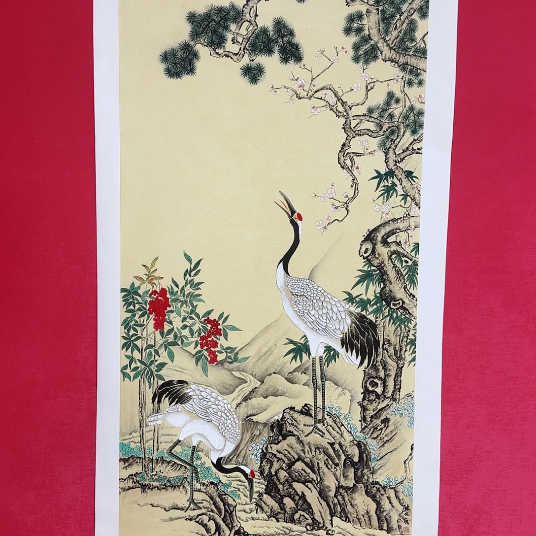 国画红皮书指出在这两