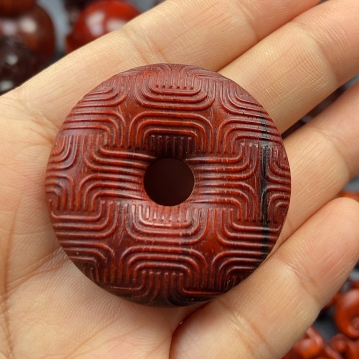 檀香紫檀（小叶紫檀）