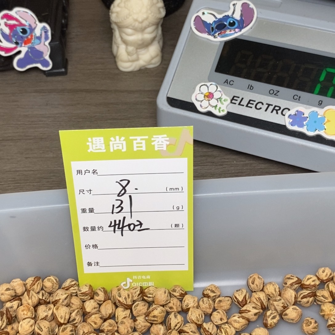 《***作柏香籽/百香籽吊坠