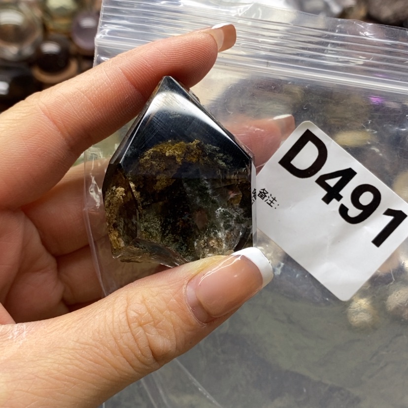 【闪购商品】水晶摆件精品未镶嵌