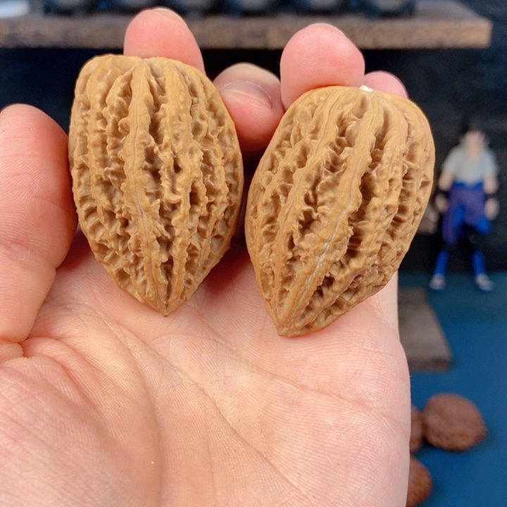 文玩核桃吊坠60¥¥金多多