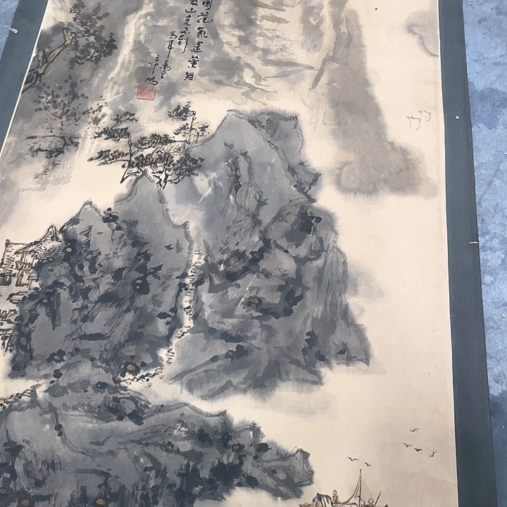 舒*克精品剪纸剪纸作品