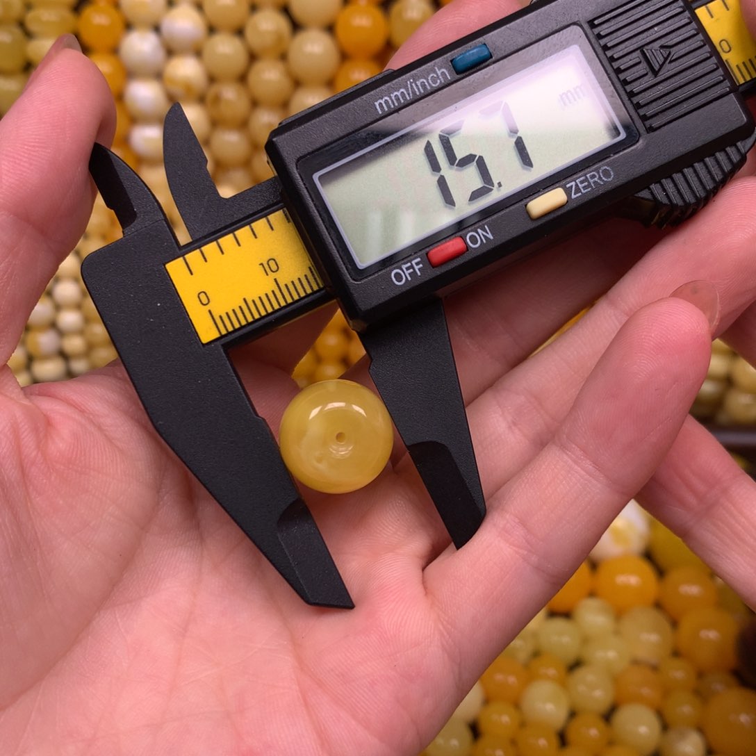 无非金属仿琥珀66