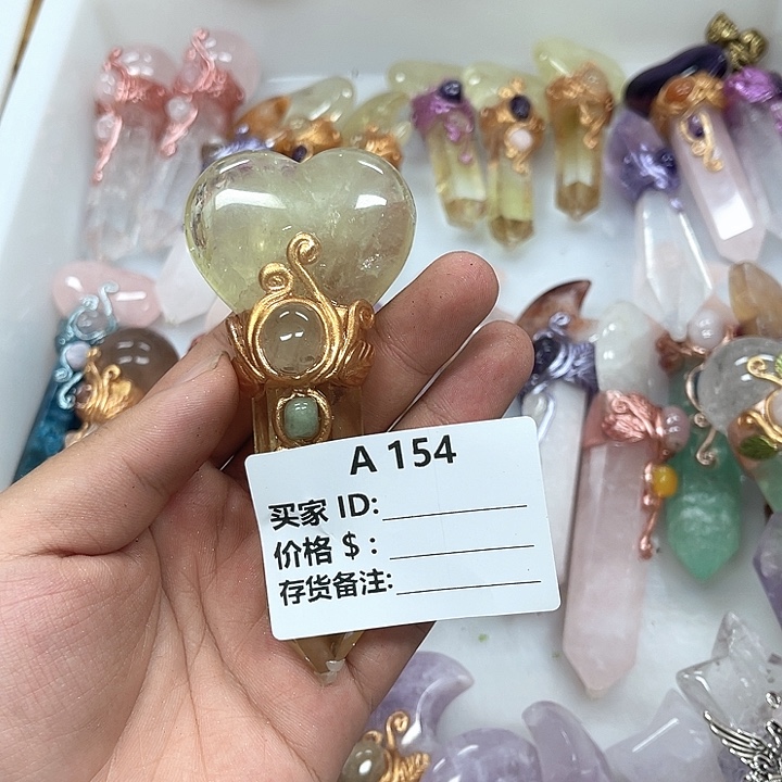 0***.未镶嵌摆件水晶水晶