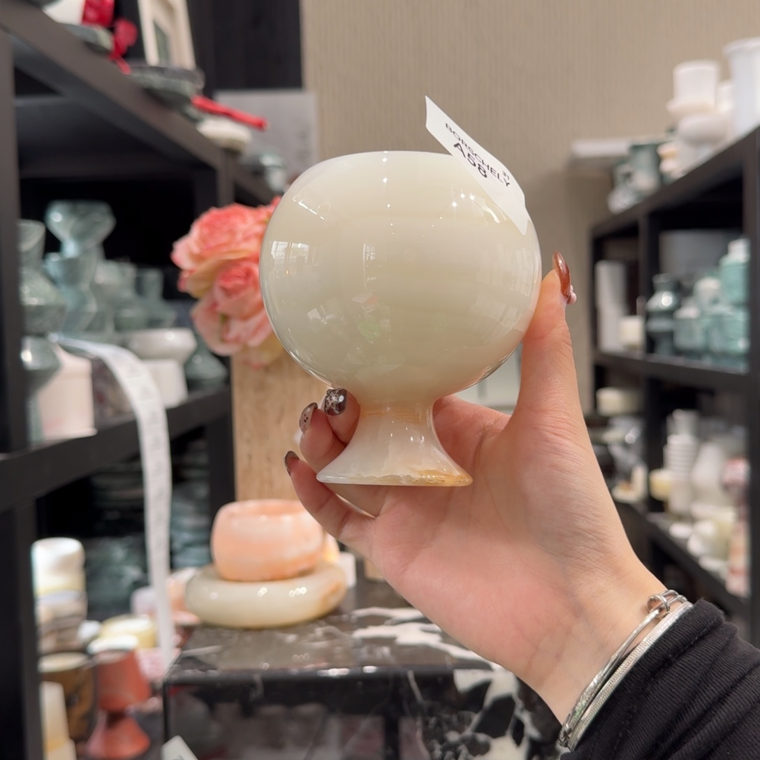 大理石A58。心。   