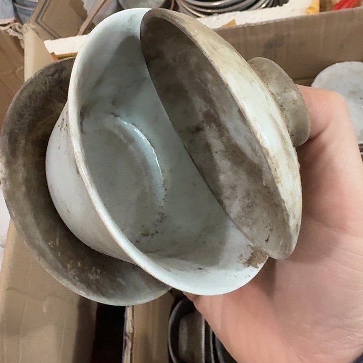 景德镇陶瓷艺术煤窑
