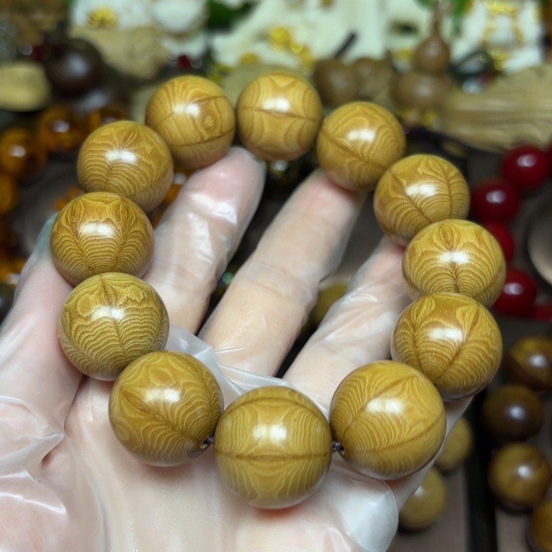 六道木手串/手链20精品福利款