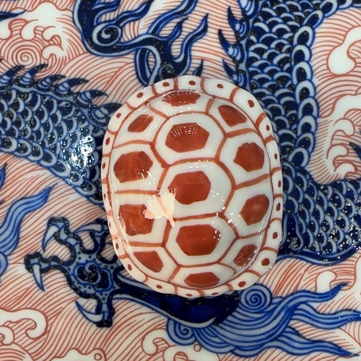 【闪购商品】景德镇手工手绘陶瓷