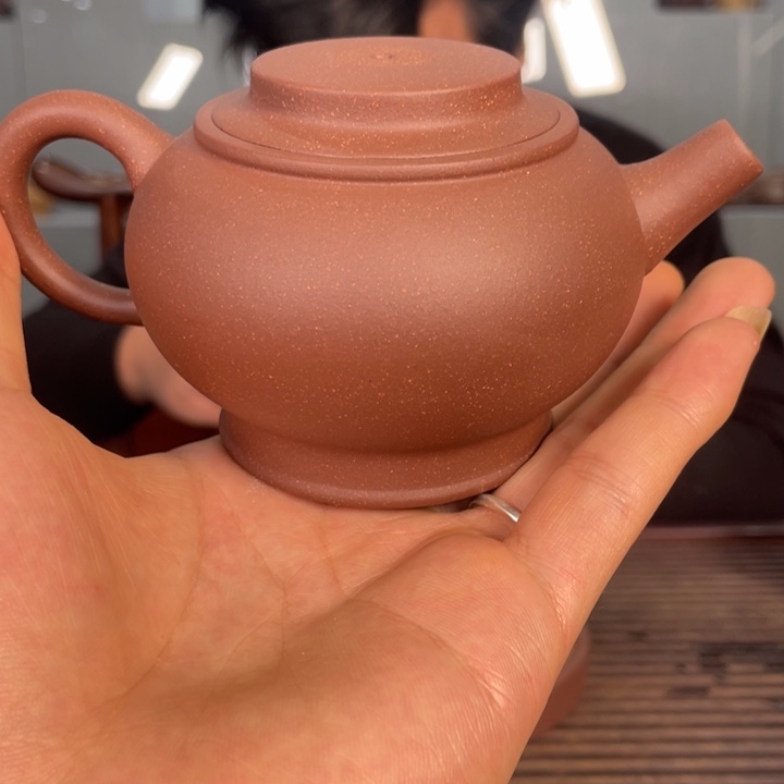 紫砂茶壶我们也不会去相信