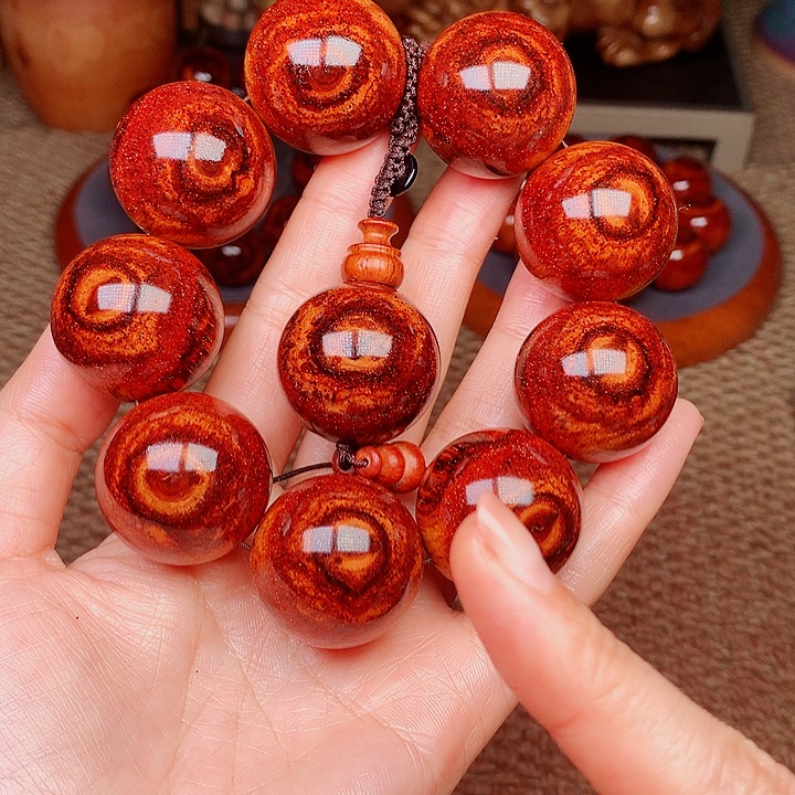 黄花梨/降香黄檀12