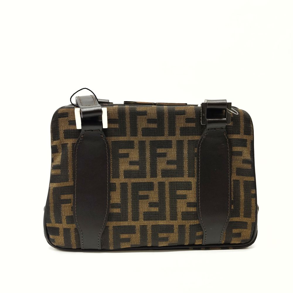 元品奢选/95新/芬迪/文件夹/SN-X496139