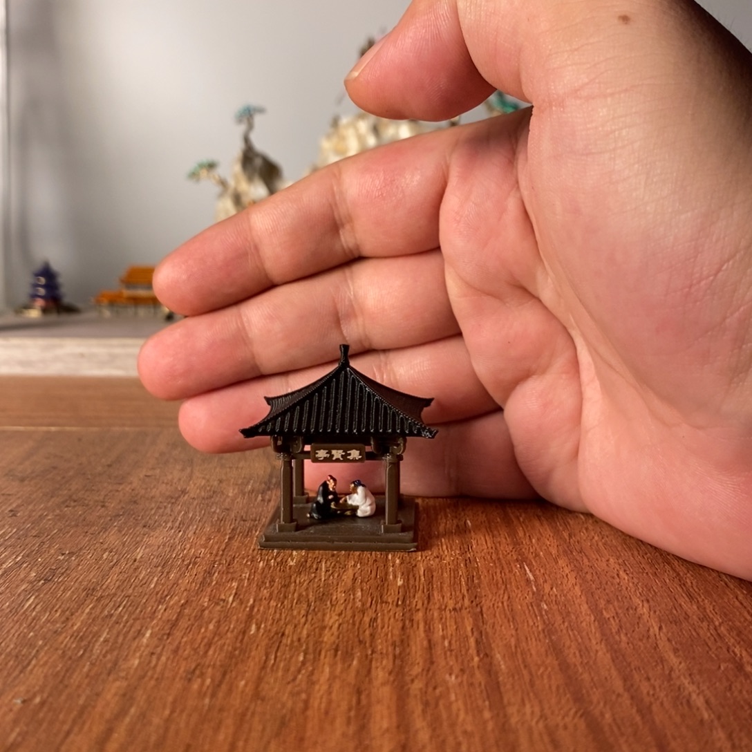 手工艺品琉璃你们