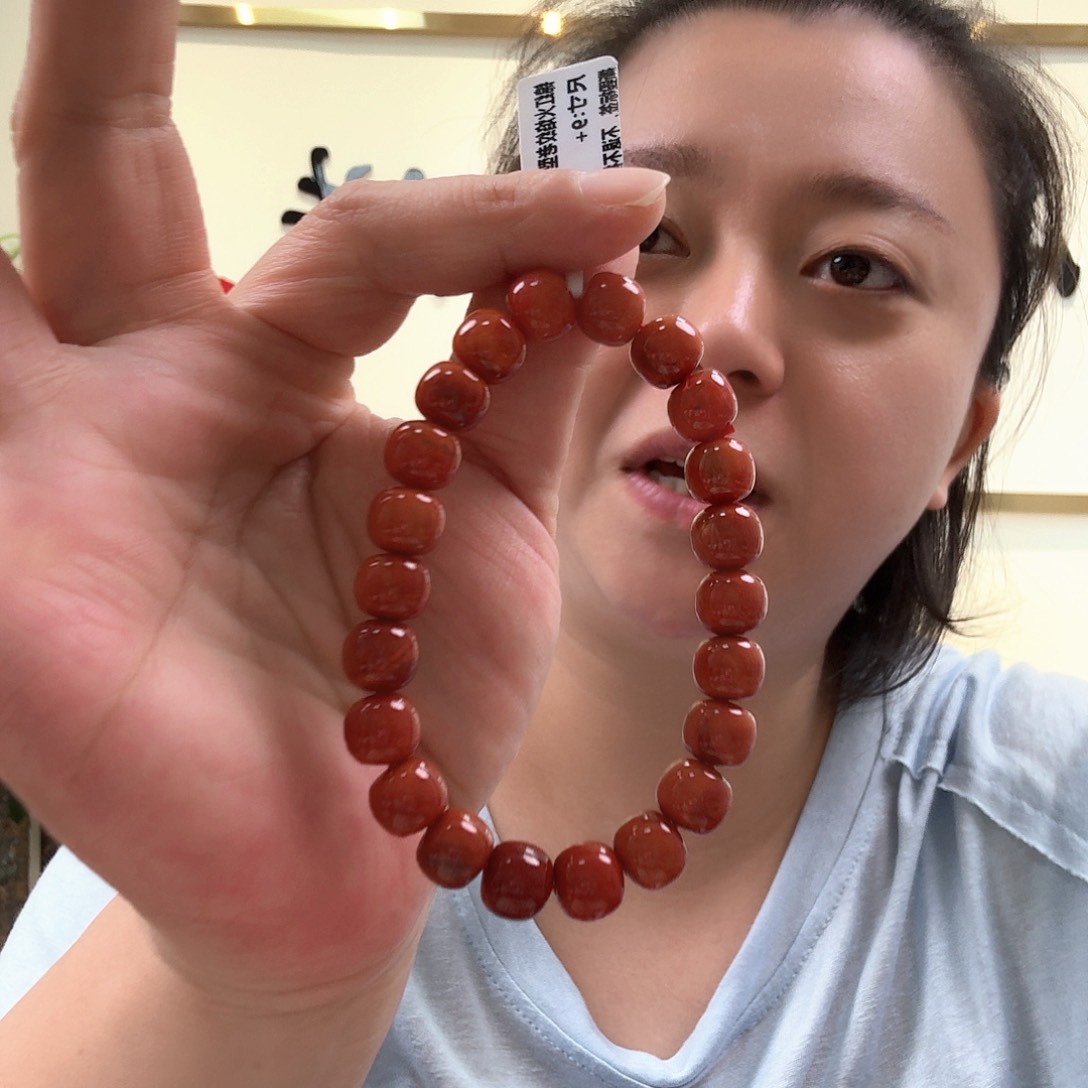 南红玛瑙未镶嵌珠宝奇石89