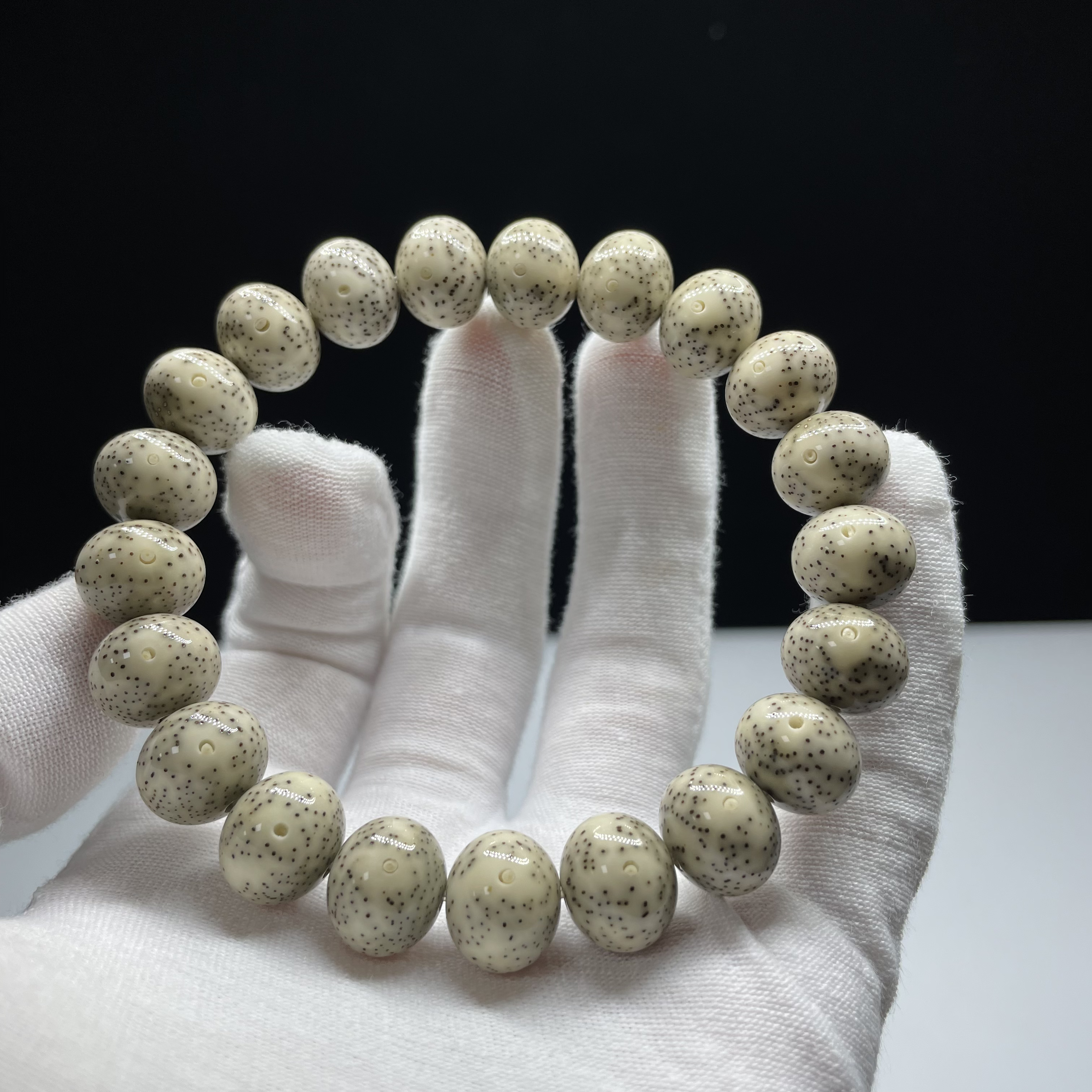 S S级 卡13✖️11糯冰瓷白月朗星稀王者星 胖苹果稀有款