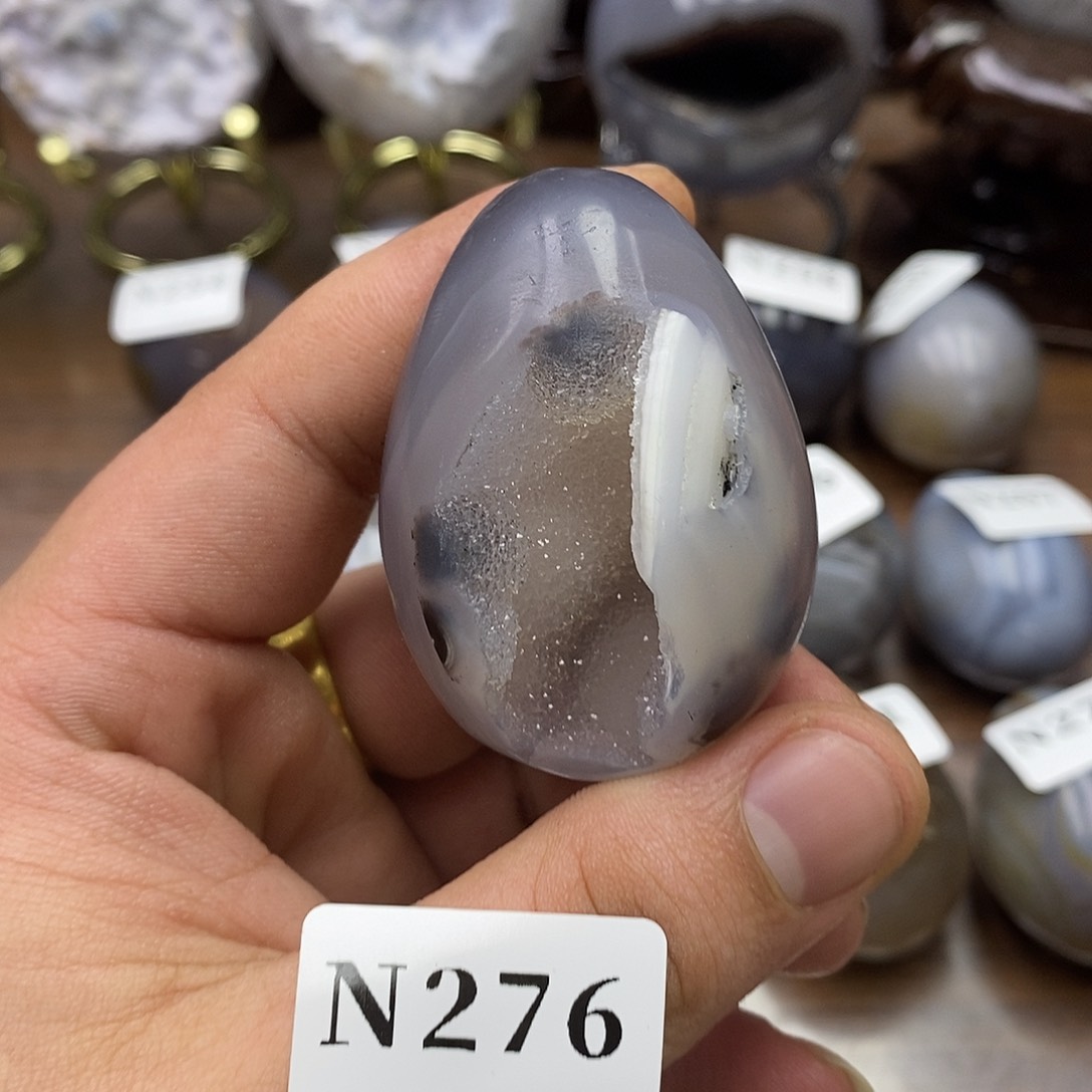 玛瑙/玉髓珠宝奇石未镶嵌